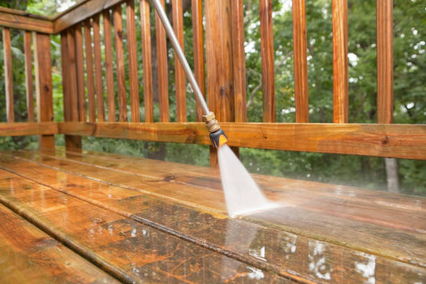 Best Deck Pressure Washing  in Mount Vernon, KY